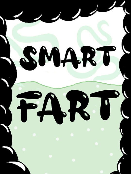 Smart Fart cover art