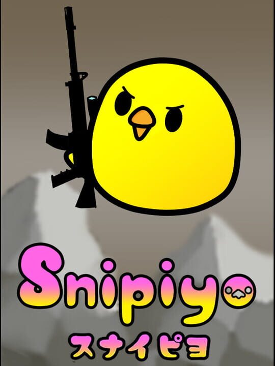 Snipiyo cover art
