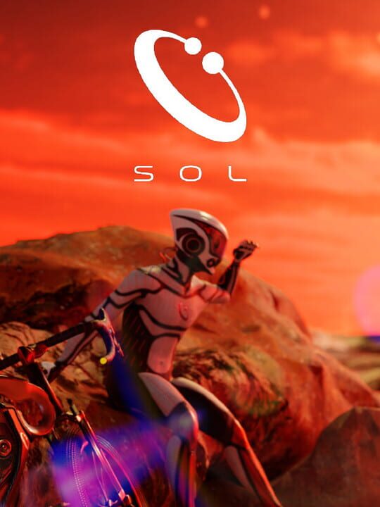 SOL Cycling cover art