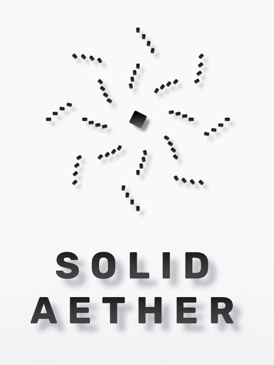 Solid Aether cover art