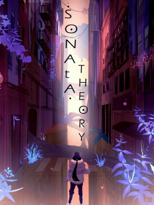 Sonata Theory cover art