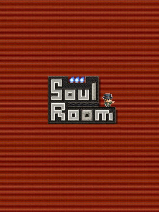 Soul Room cover art