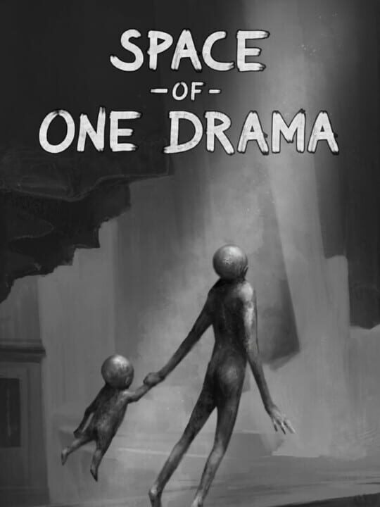 Space of One Drama cover art
