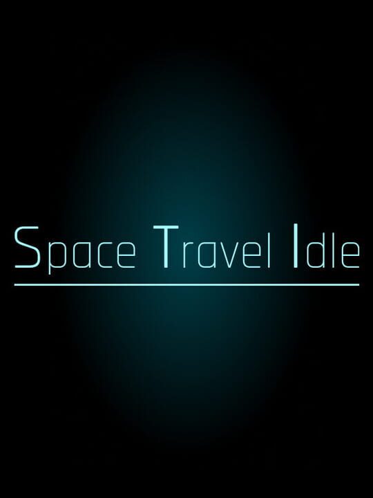 Space Travel Idle cover art