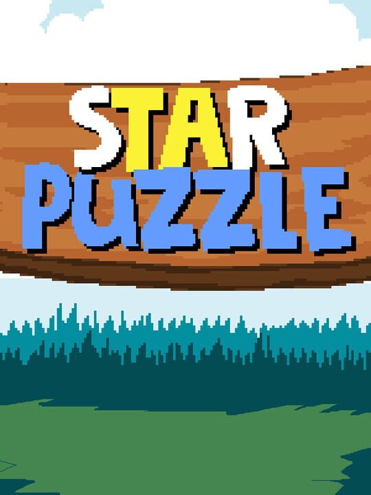 Star Puzzle cover image