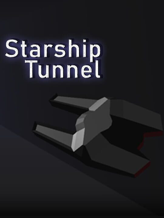 Starship Tunnel cover art
