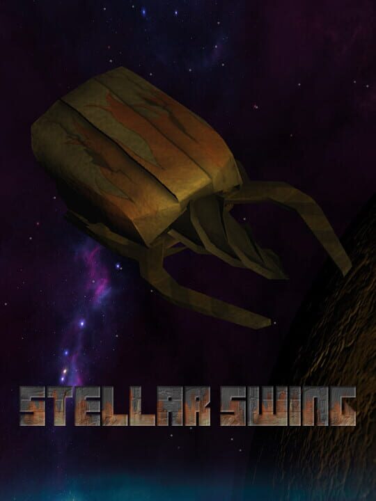 Stellar Swing cover art