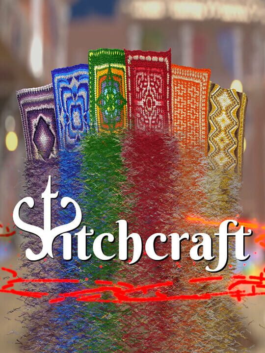 Stitchcraft cover art