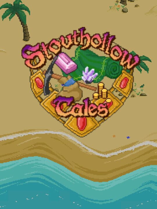 Stouthollow Tales cover art