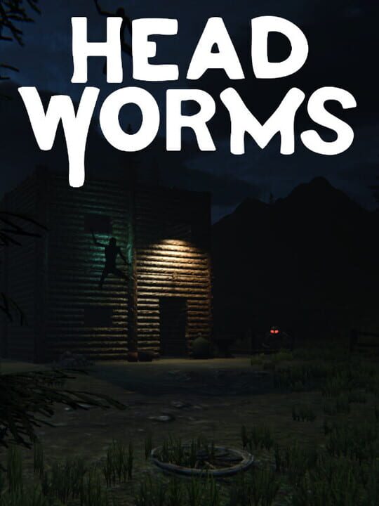 Head Worms cover art