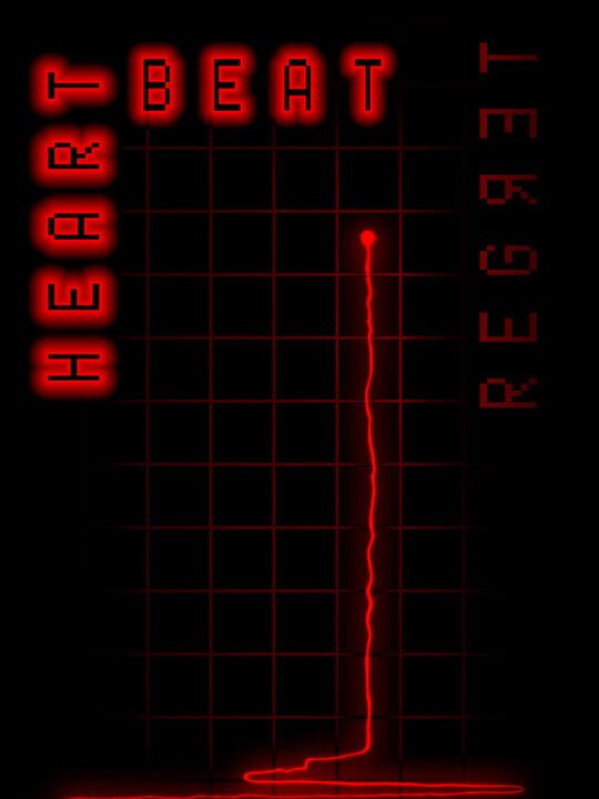 Heartbeat: Regret cover art