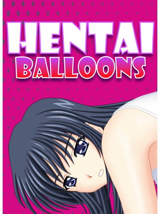 Hentai Balloons cover art