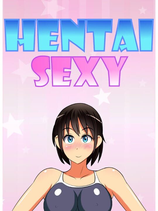 Hentai Sexy cover art