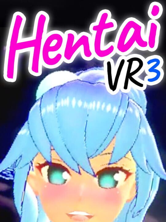 Hentai VR 3 cover image