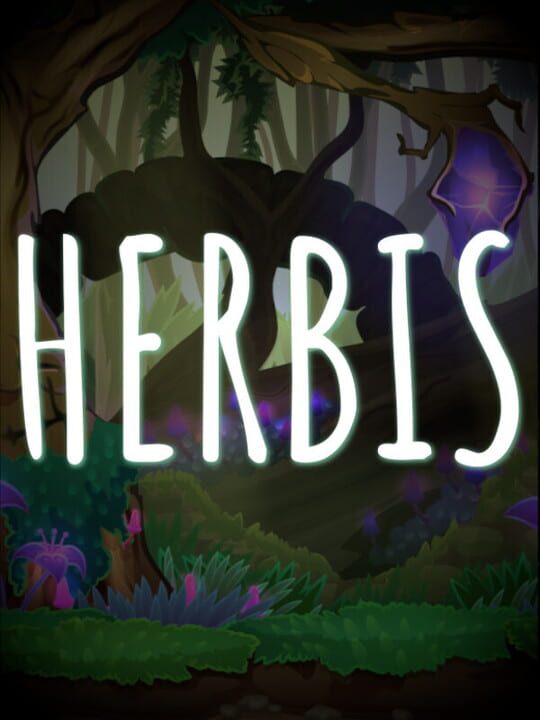 Herbis cover art