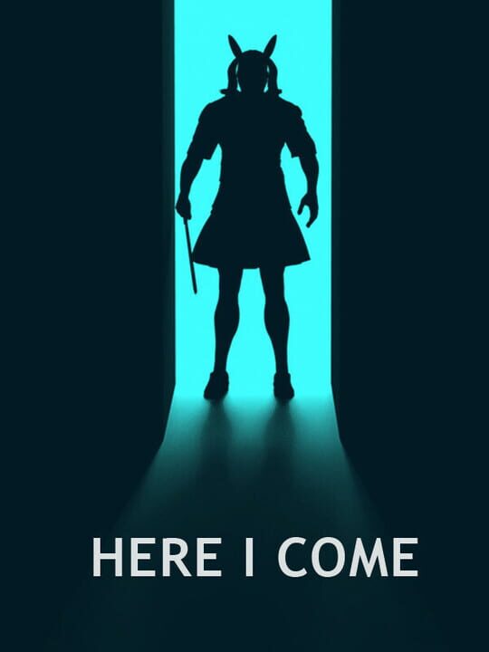 Here I Come cover art