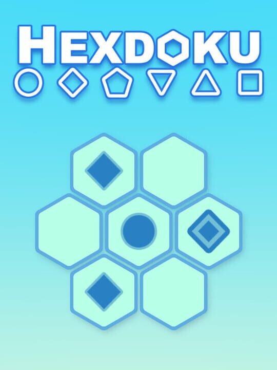 Hexdoku cover art
