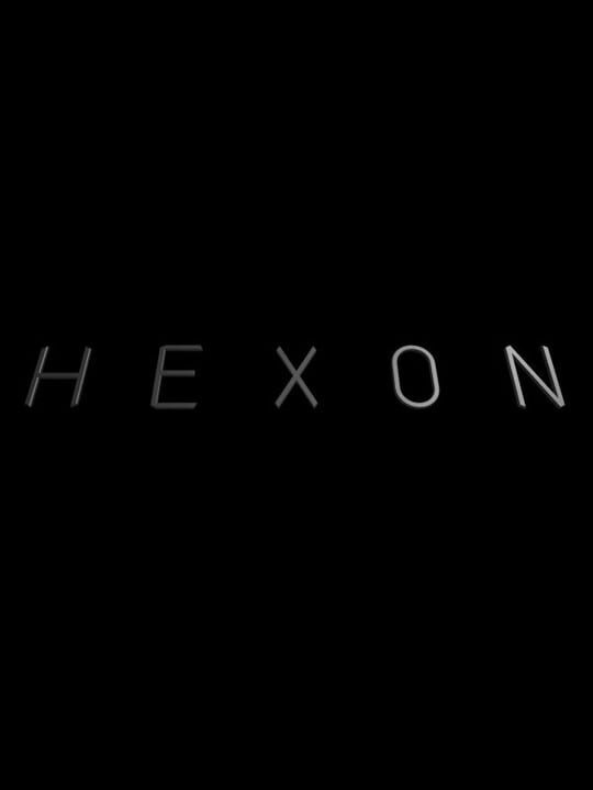 Hexon cover