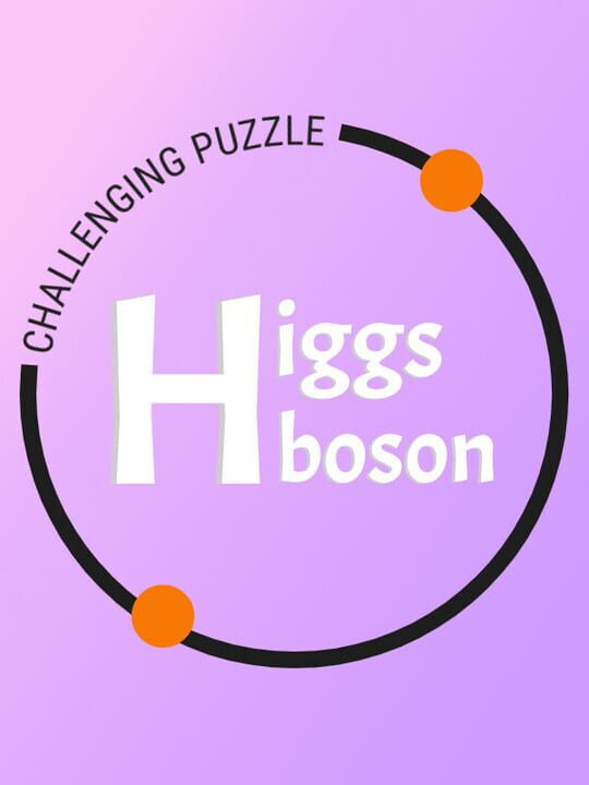 Higgs Boson: Challenging Puzzle cover