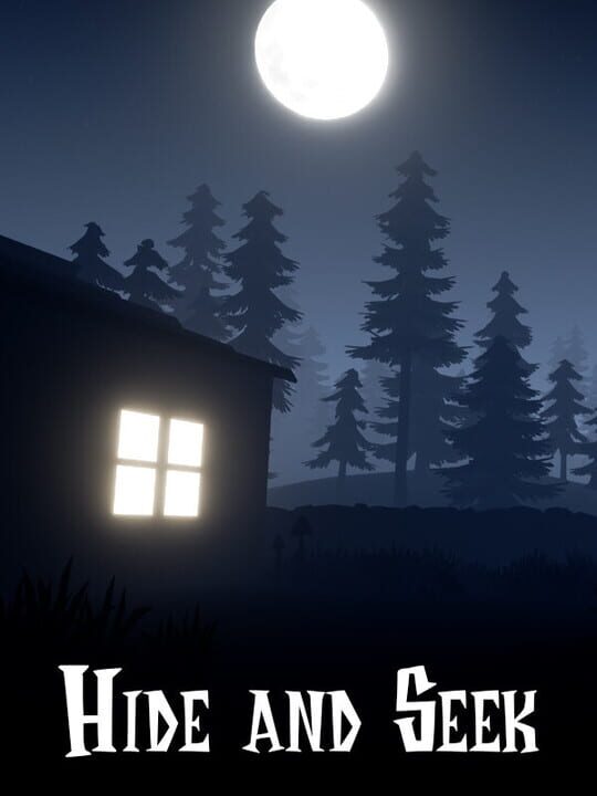 Hide and Seek cover image
