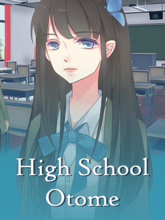 High School Otome cover art