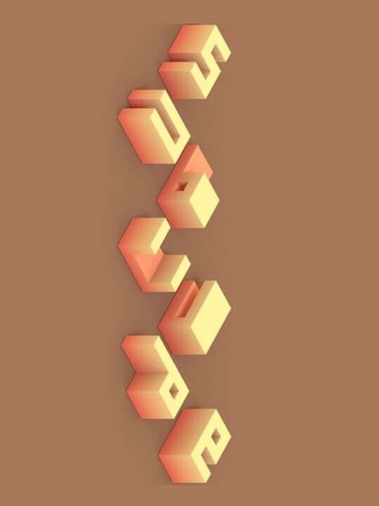 Subcube cover art