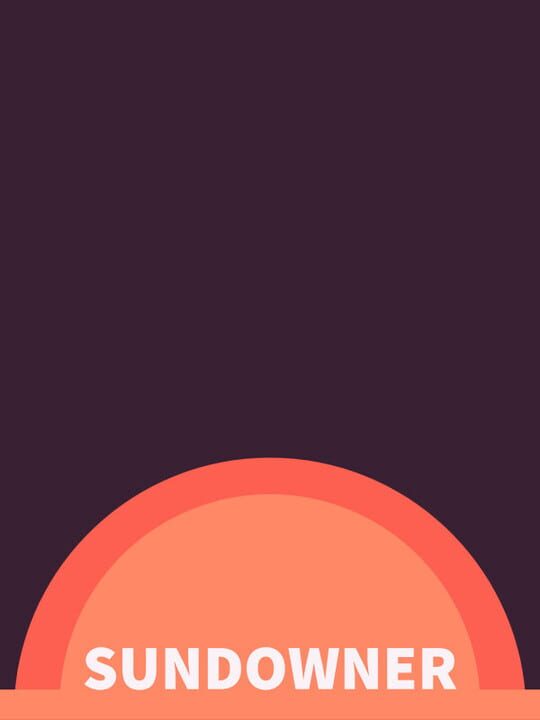 Sundowner cover art
