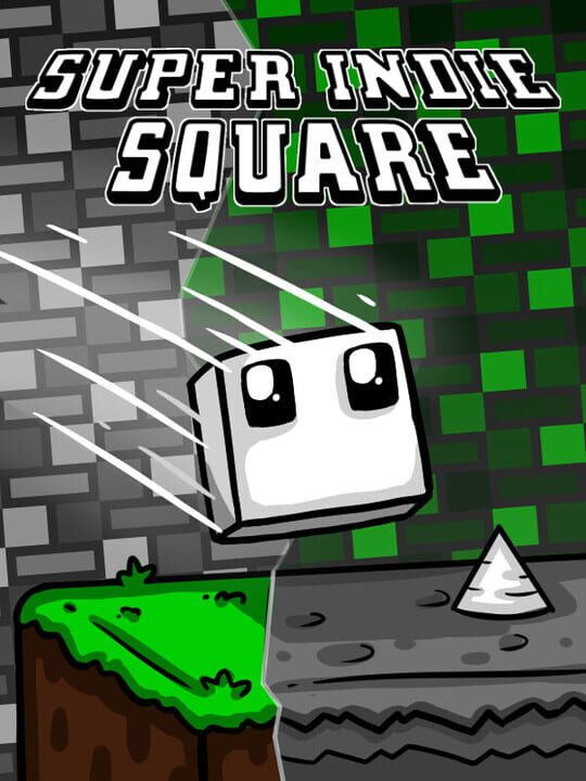 Super Indie Square cover art