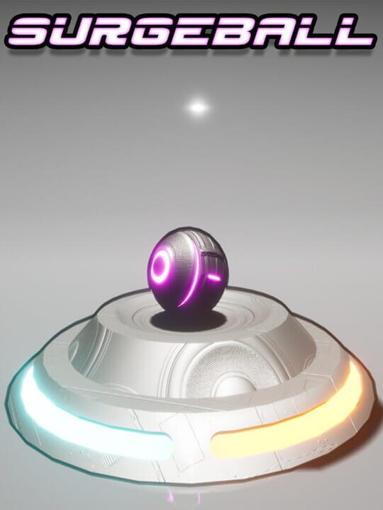 Surgeball cover art