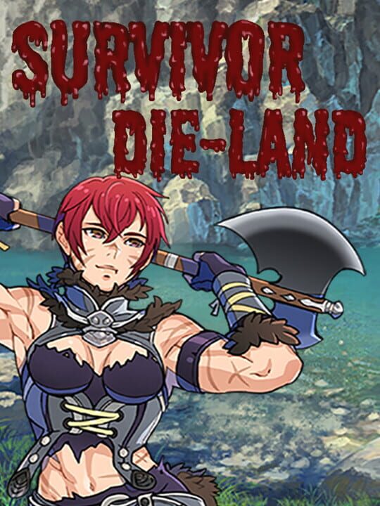 Survivor Dieland cover art