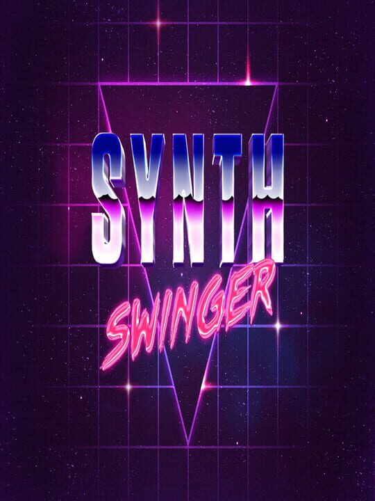 Synth Swinger cover art