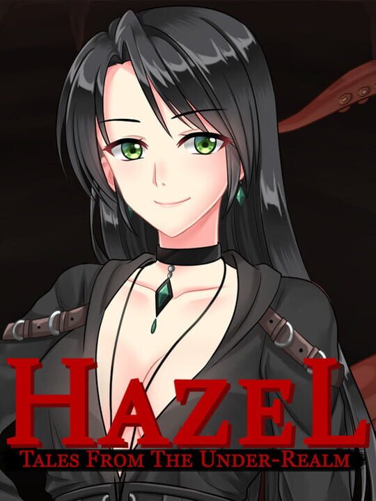 Tales from the Under-Realm: Hazel cover art