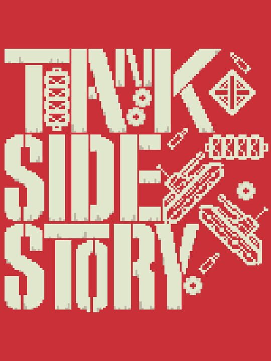 Tank Side Story cover art