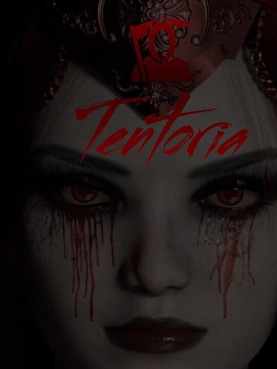 Tentoria cover art