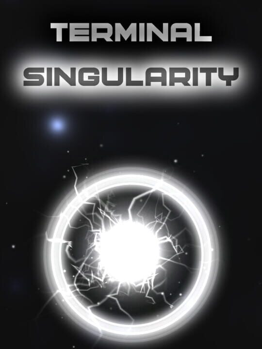 Terminal Singularity cover art
