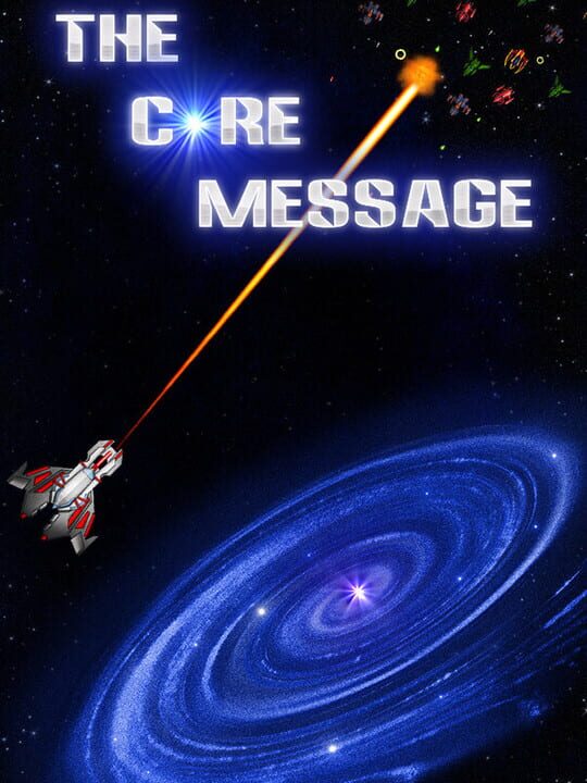 The Core Message cover art