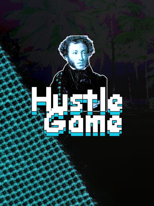 Hustle Game cover art