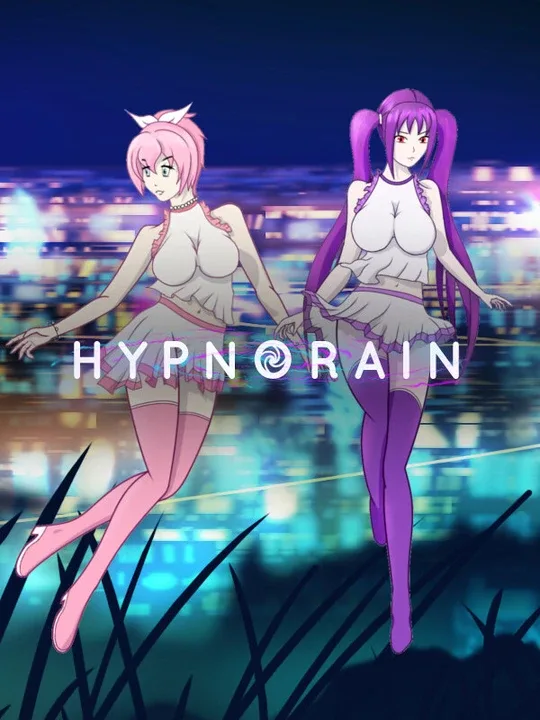 Hypnorain cover art