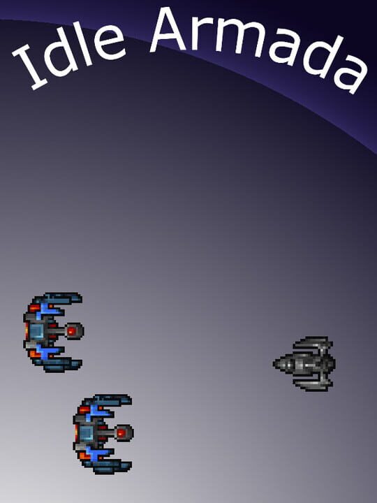 Idle Armada cover art