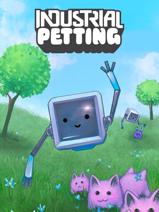 Industrial Petting cover image