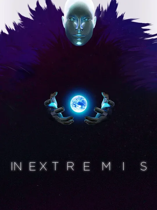In Extremis cover art