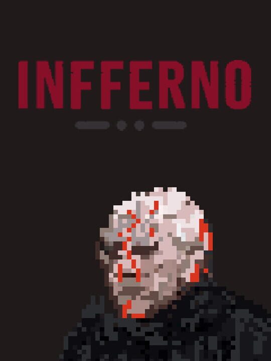 Infferno cover image