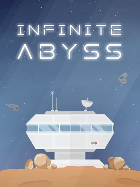 Infinite Abyss cover art