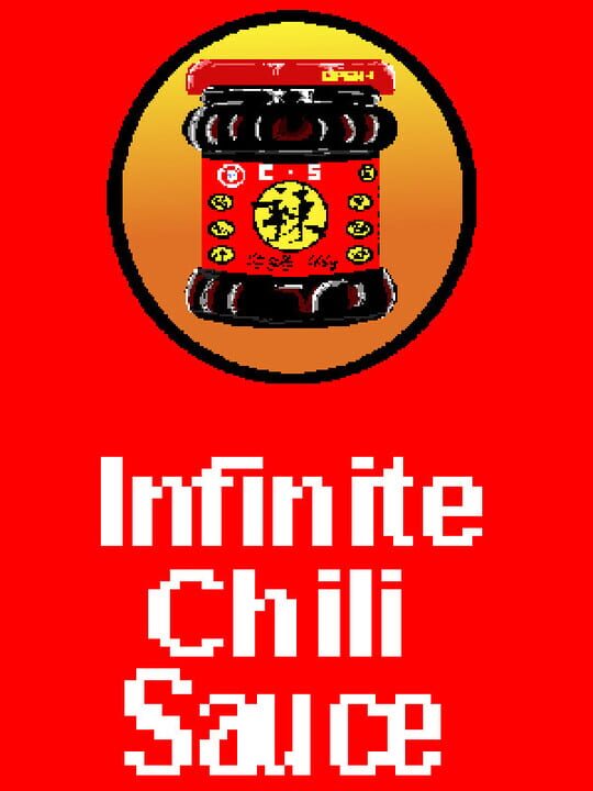 Infinite Chili Sauce cover art