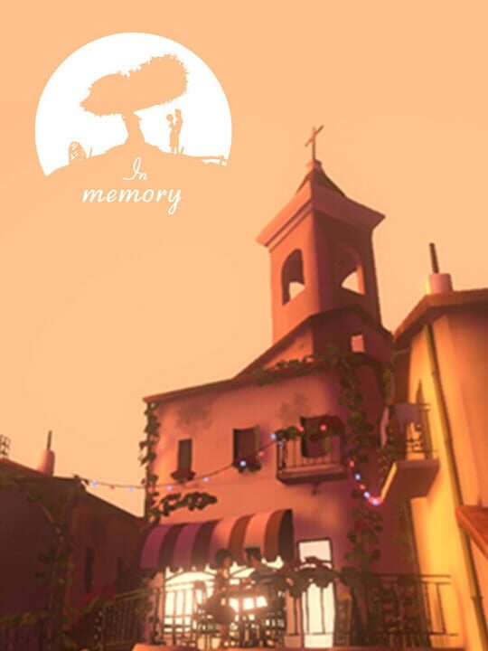In Memory cover art