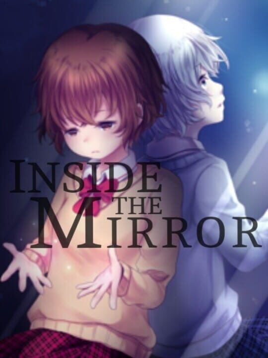 Inside the Mirror cover art