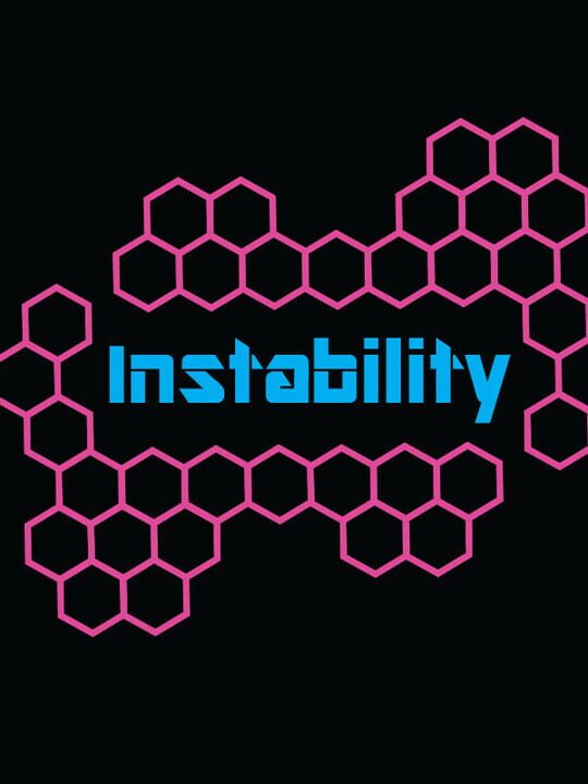 Instability cover art