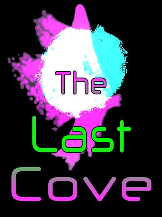 The Last Cove cover art