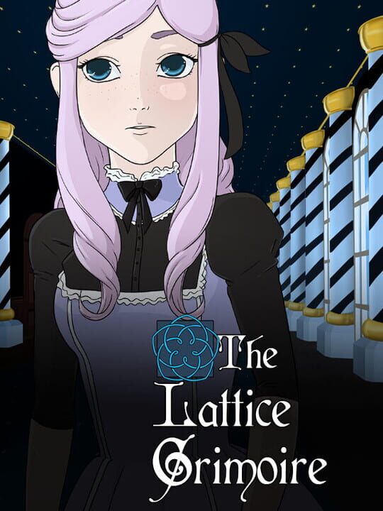 The Lattice Grimoire cover art