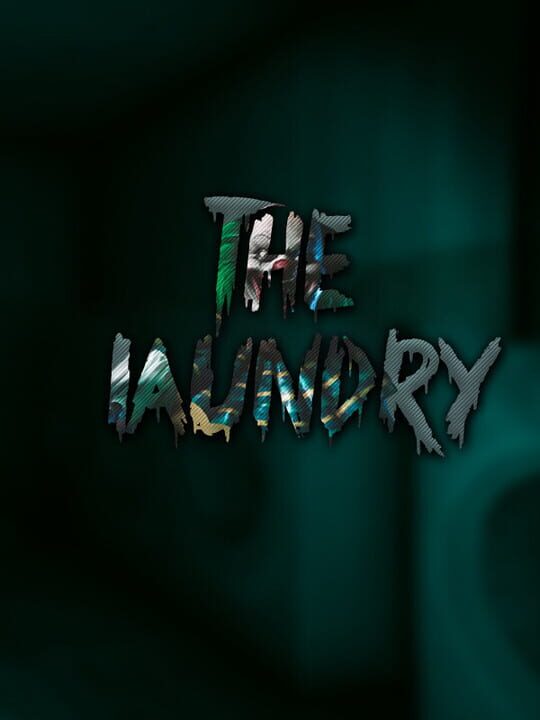 The Laundry cover art